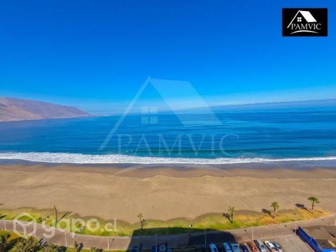 Edificio Boulevard del Mar