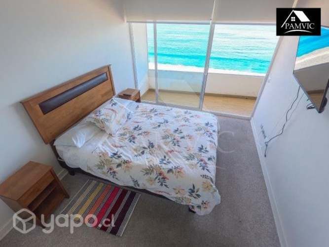 Edificio Boulevard del Mar