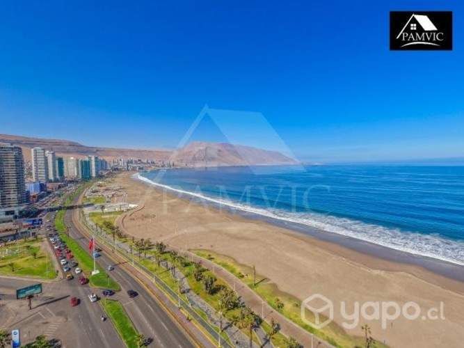 Edificio Boulevard del Mar