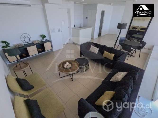 Edificio Boulevard del Mar