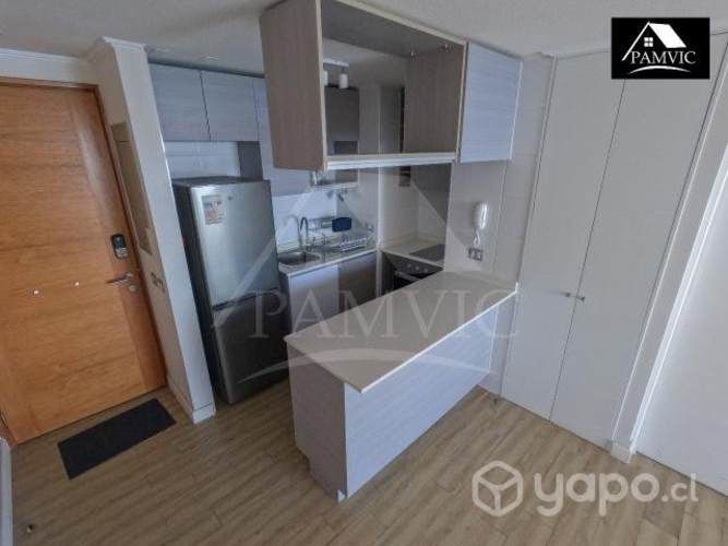 Edificio Boulevard del Mar