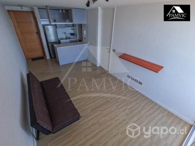 Edificio Boulevard del Mar