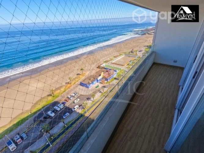 Edificio Boulevard del Mar