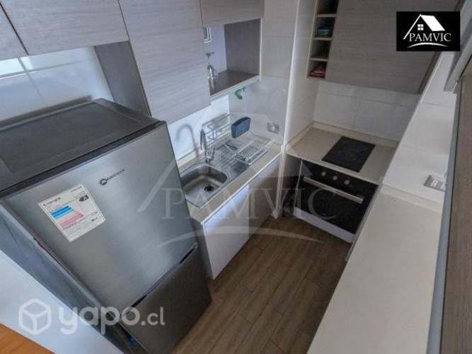 Edificio Boulevard del Mar