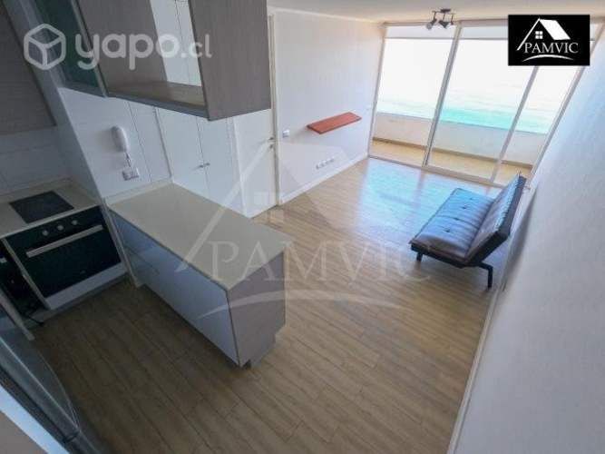 Edificio Boulevard del Mar