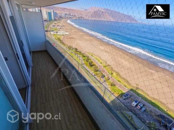 Edificio Boulevard del Mar