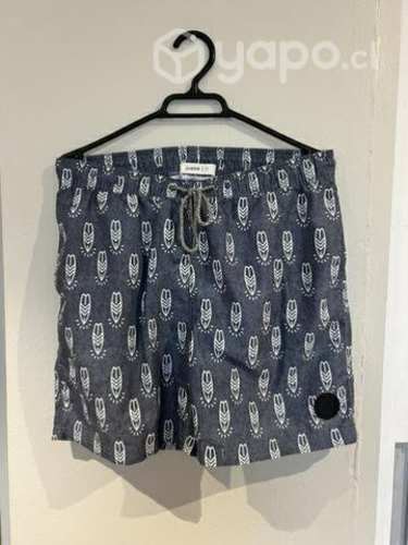 Traje de baño Aussie