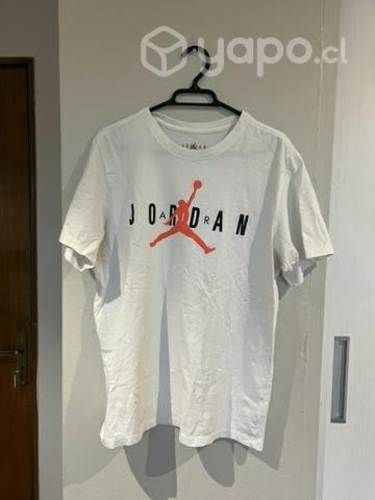 Polera Jordan L