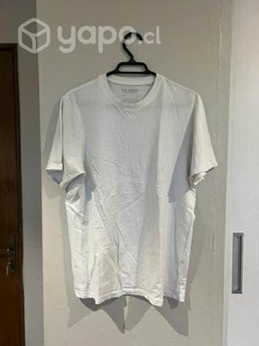 Polera Pull&Bear M