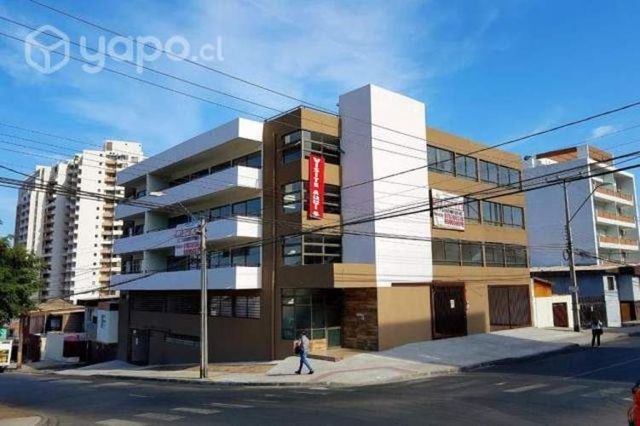 Se vende departamento