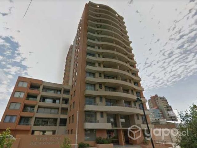 Depto 3 Dormitorios Edificio Altavista, Chillan