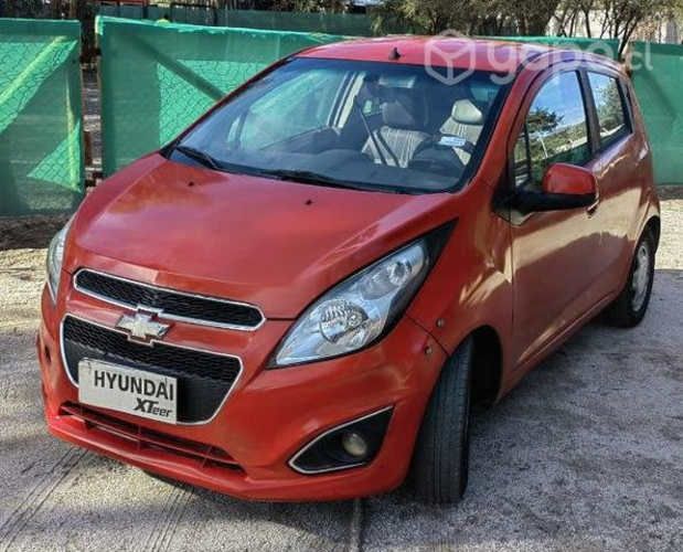 Chevrolet Spark GT año 2015