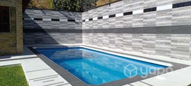 Casa Laderas santa Rosa