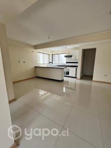 Se vende hermosa casa de tres piso