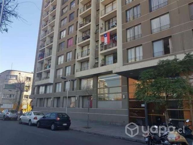 Depto 2D-2B-1E-1BOD Centrico Autopista y Metro