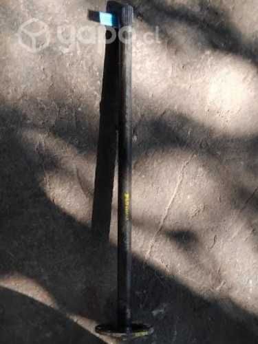 Eje Palier Trasero Izquierdo (HHD075) Hyundai HD35