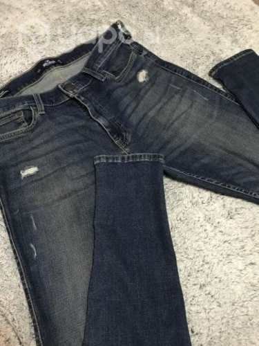 4 jeans talla 44 x10mil