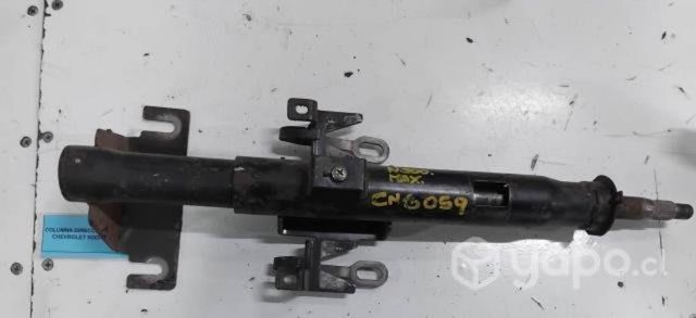 Columna Dirección (CNG059) Chevrolet N