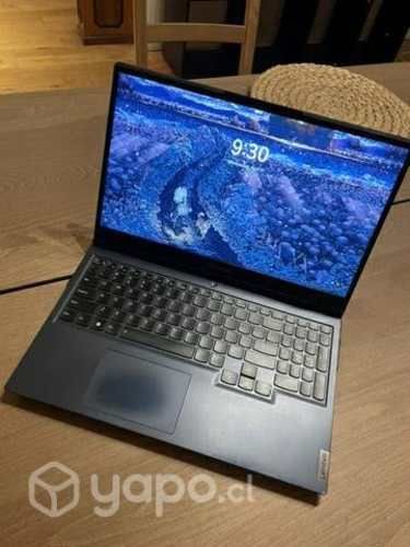 Lenovo legion 5 Laptop Gamer