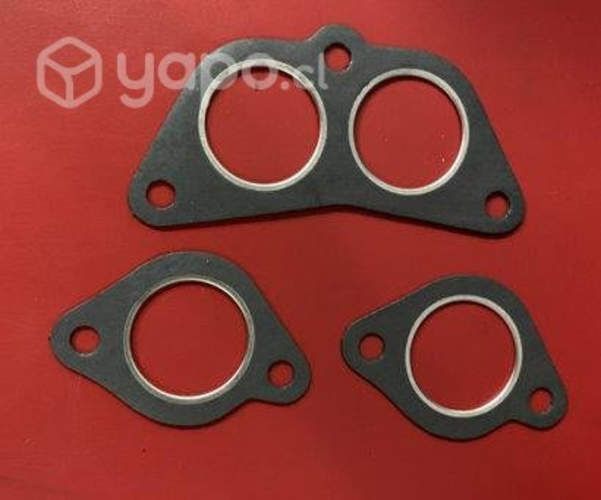 Empaquetadura múltiple escape Chevrolet Luv