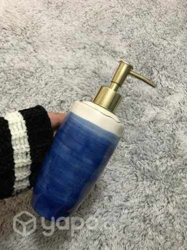 Dispensador de Jabon