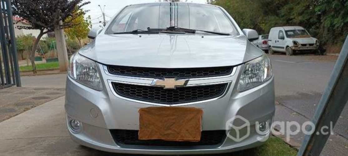 Chevrolet Sail