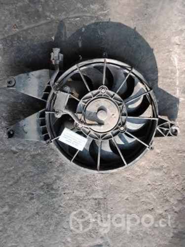 Electroventilador Aire Acondicionado (GWF192) Grea