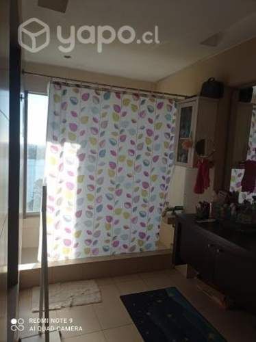 Excelente casa con preciosa vista en barrio exclusivo IDAHUE