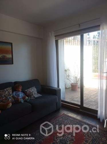 Excelente casa con preciosa vista en barrio exclusivo IDAHUE