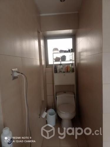 Excelente casa con preciosa vista en barrio exclusivo IDAHUE