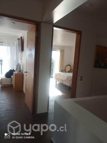 Excelente casa con preciosa vista en barrio exclusivo IDAHUE