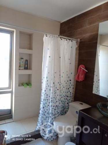 Excelente casa con preciosa vista en barrio exclusivo IDAHUE