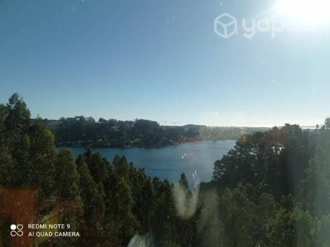 Excelente casa con preciosa vista en barrio exclusivo IDAHUE