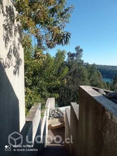 Excelente casa con preciosa vista en barrio exclusivo IDAHUE