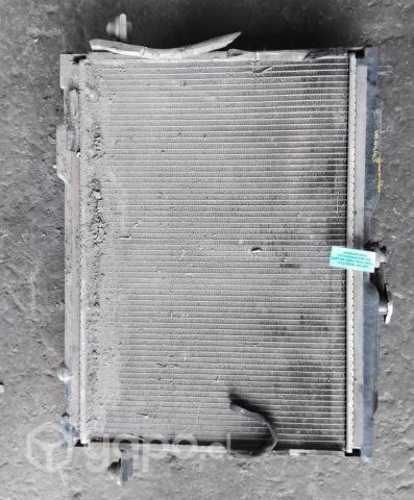 Radiador Agua Refrigerante Motor (GWF188) Great Wa