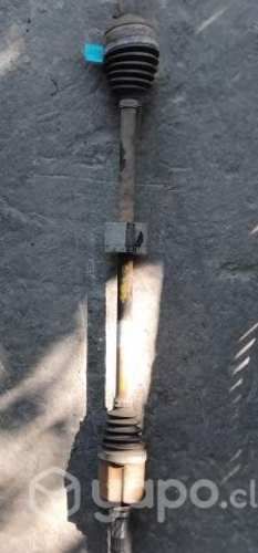 Eje Palier Delantero Derecho (RDD209) Renault Dust