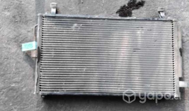 Radiador Condensador Aire Acondicionado Great Wall