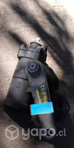 Caja Dirección Hidráulica (HHD077) Hyundai HD35 2