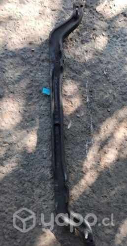 Eje Tren Delantero (HHD083) Hyundai HD35 2.5 Diése