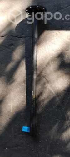 Eje Palier Trasero Derecho (HHD075) Hyundai HD35