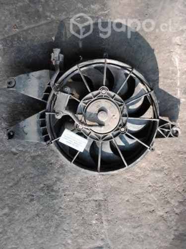 Electroventilador Aire Acondicionado (GWF192) Grea