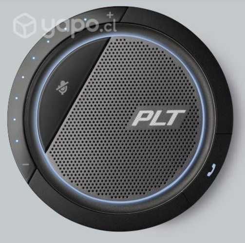 Plantronics altavoz personal portátil con un audio