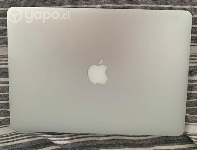 MacBook air poco uso