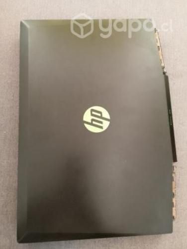 Notebook HP Pavilion