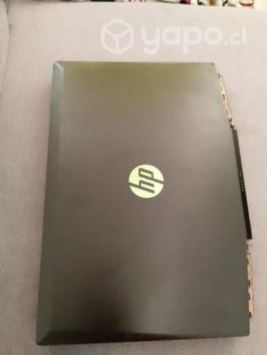 Notebook HP Pavilion