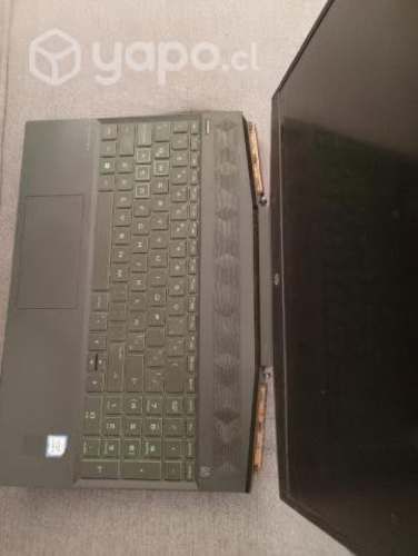 Notebook HP Pavilion