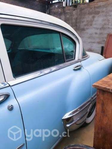 CHRYSLER NEW YORKER Delux 54 COLECCION