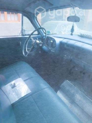 CHRYSLER NEW YORKER Delux 54 COLECCION