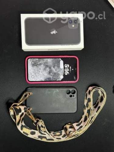 Iphone 11 Regalado lo baje 40.000