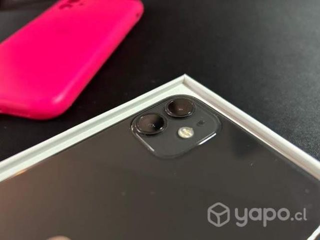 Iphone 11 Regalado lo baje 40.000